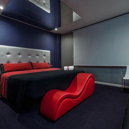 Guísamo Motel Venus La Coruna מראה חיצוני תמונה