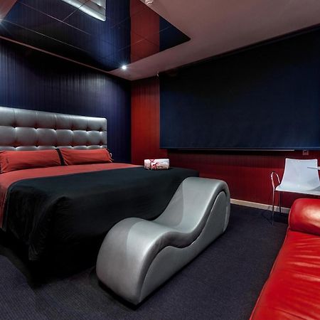 Guísamo Motel Venus La Coruna מראה חיצוני תמונה